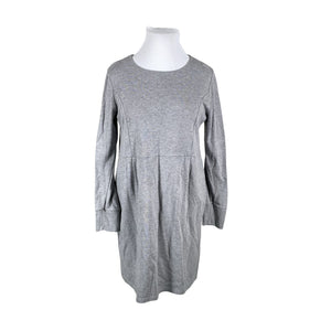 Unisex Nanso - Tricot dress, size 44 - Gray (1)