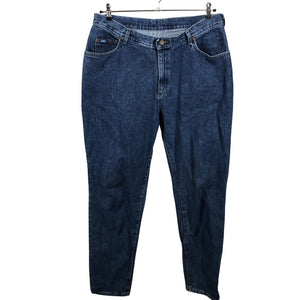 Unisex Lee - Jeans, size XXL - Blue (1)