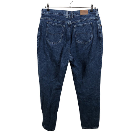 Unisex Lee - Jeans, size XXL - Blue (2)