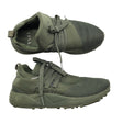 Unisex Arkk Copenhagen - Casual sneakers, size 37 - Green ()