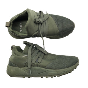 Unisex Arkk Copenhagen - Casual sneakers, size 37 - Green (1)