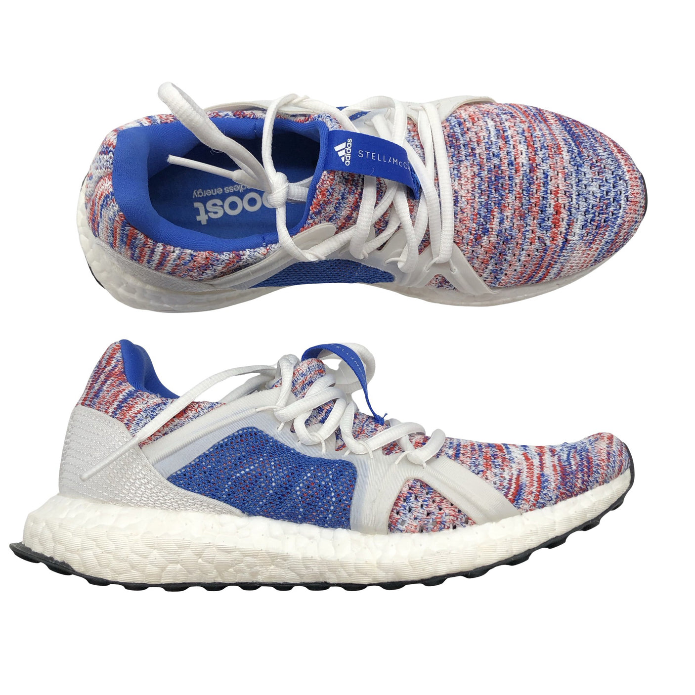 Unisex Adidas - Sneakers, size 36 - White (2)