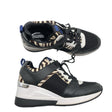 Unisex Michael Kors - Casual sneakers, size 36 - Black ()