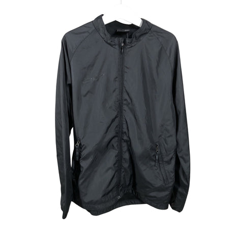 Unisex Nike - Outdoor jacket, size 134 - 140 - Black ()