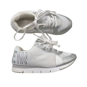 Unisex Calvin Klein Jeans - Casual sneakers, size 37 - White (1)