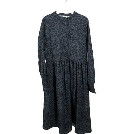 Unisex Name It - Dress, size 140 - 146 - Green ()