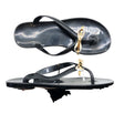 Unisex Ted Baker - Sandals, size 36 - Black ()