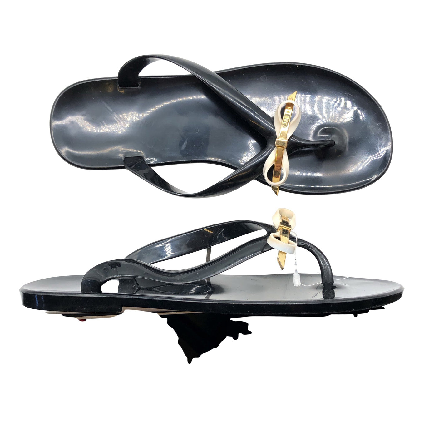 Unisex Ted Baker - Sandals, size 36 - Black (1)