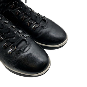 Unisex Högl - Ankle boots, size 38 - Black (3)