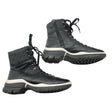 Unisex Högl - Ankle boots, size 38 - Black ()