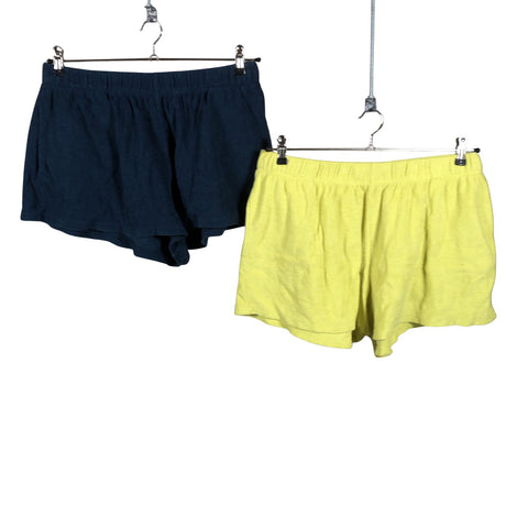 Unisex Gap - Sweatshorts, size 38 - Blue ()