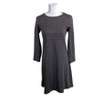 Unisex Weekend by MaxMara - Tricot dress, size 38 - Blue ()
