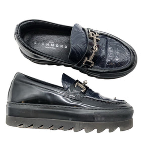 Unisex John Richmond - Loafers, size 36 - Black (1)
