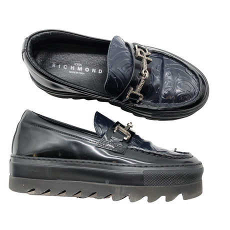 Unisex John Richmond - Loafers, size 36 - Black ()