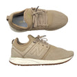 Unisex New Balance - Casual sneakers, size 37 - Beige ()