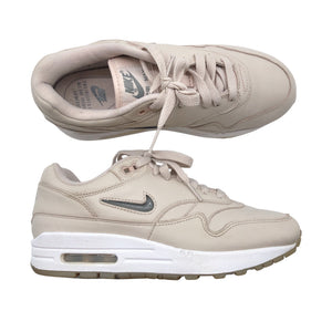 Unisex Nike - Casual sneakers, size 37 - Light pink (1)