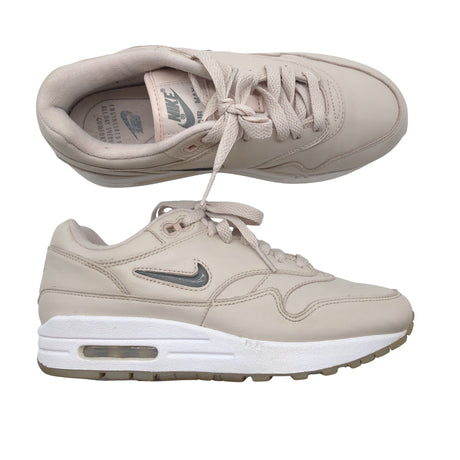 Unisex Nike - Casual sneakers, size 37 - Light pink (2)