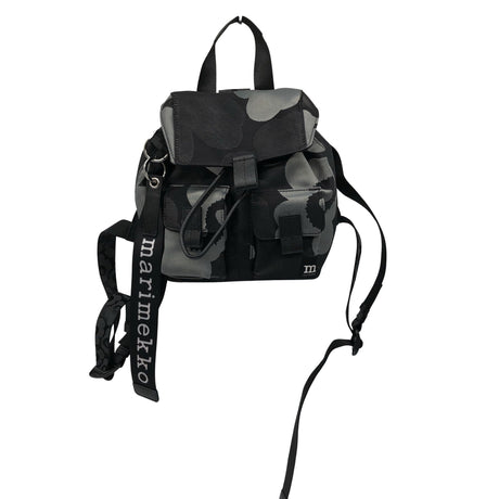 Unisex Marimekko - Backpack, size Ei kokoa - Black (2)