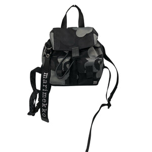 Unisex Marimekko - Backpack, size Ei kokoa - Black (3)