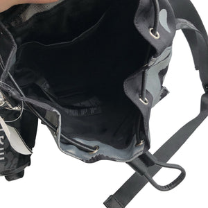 Unisex Marimekko - Backpack, size Ei kokoa - Black (7)