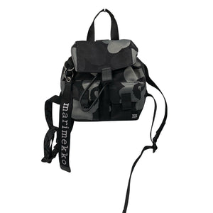 Unisex Marimekko - Backpack, size Ei kokoa - Black (1)