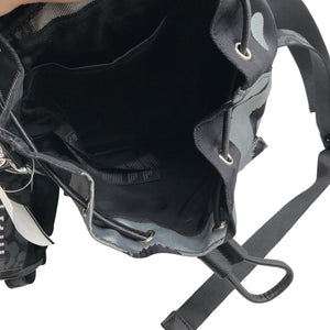 Unisex Marimekko - Backpack, size Ei kokoa - Black (6)