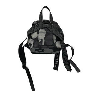 Unisex Marimekko - Backpack, size Ei kokoa - Black (5)