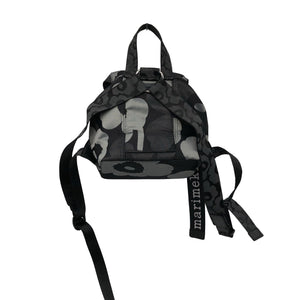 Unisex Marimekko - Backpack, size Ei kokoa - Black (4)