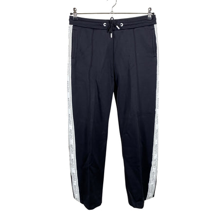 Unisex Kenzo - Track pants, size 42 - Black ()