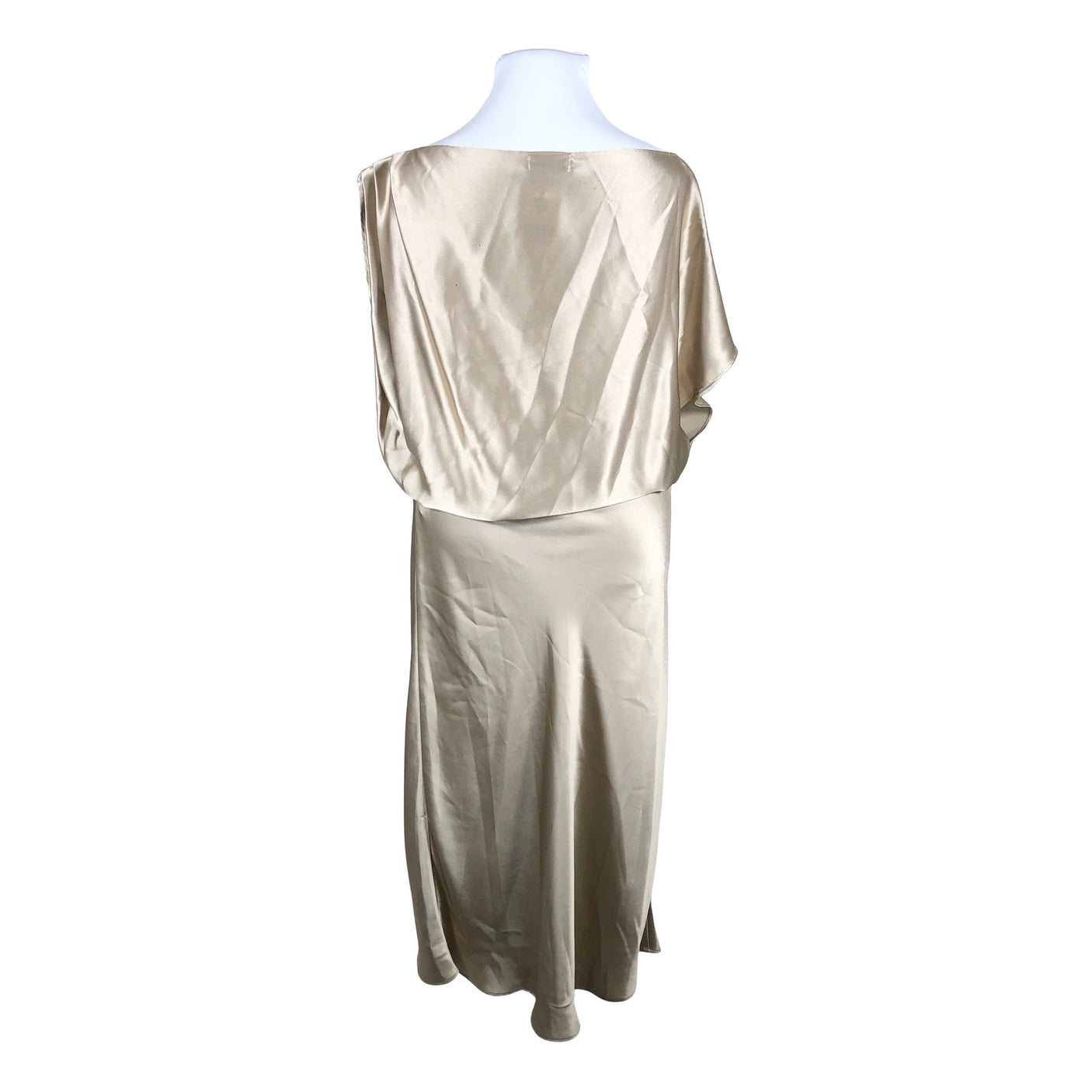 Unisex Katri Niskanen - Evening dress, size 42 - Beige (5)