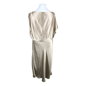 Unisex Katri Niskanen - Evening dress, size 42 - Beige (5)