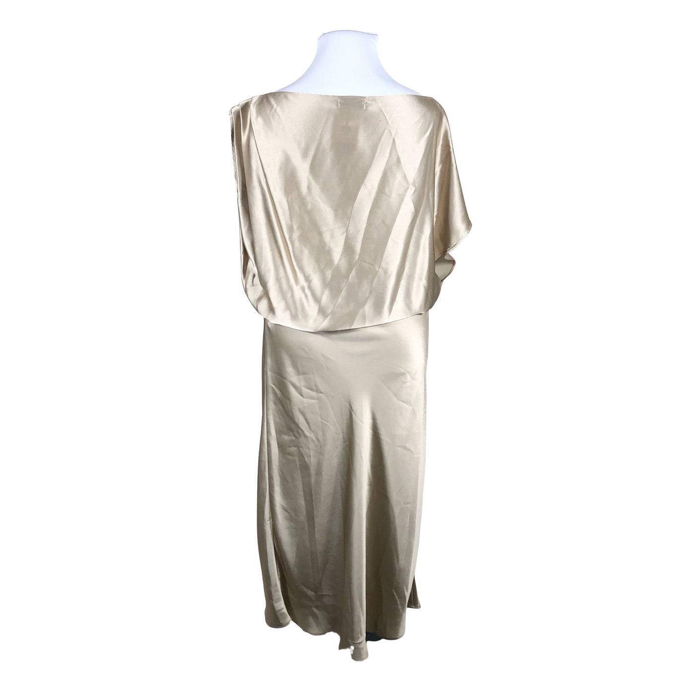 Unisex Katri Niskanen - Evening dress, size 42 - Beige (4)
