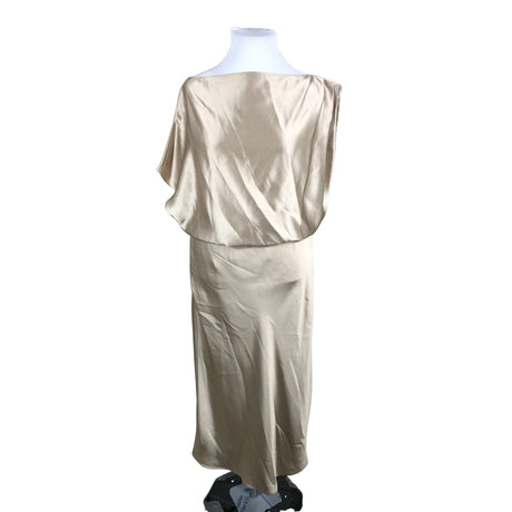 Unisex Katri Niskanen - Evening dress, size 42 - Beige ()