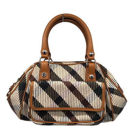 Unisex Daks London - Handbag, size Mini - Brown ()