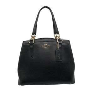 Unisex Coach - Handbag, size Mini - Black (1)