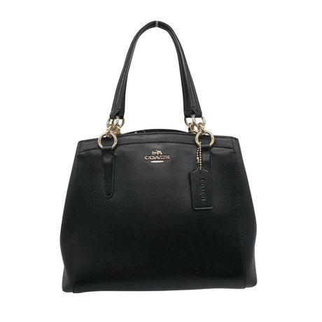 Unisex Coach - Handbag, size Mini - Black ()