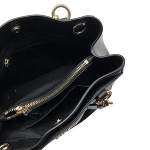 Unisex Coach - Handbag, size Mini - Black (5)