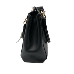 Unisex Coach - Handbag, size Mini - Black (3)
