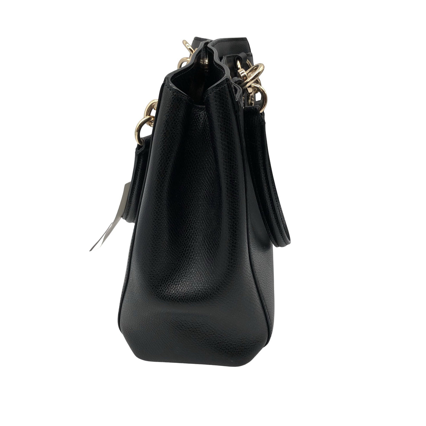 Unisex Coach - Handbag, size Mini - Black (4)