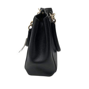 Unisex Coach - Handbag, size Mini - Black (4)