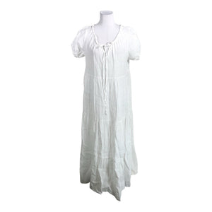 Unisex Peura - Dress, size 40 - White (1)