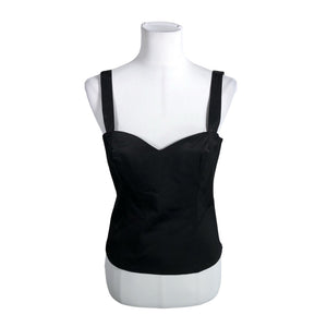 Unisex Fred Sun - Party top, size 40 - Black (1)