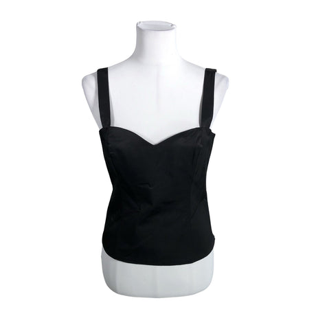 Unisex Fred Sun - Party top, size 40 - Black ()