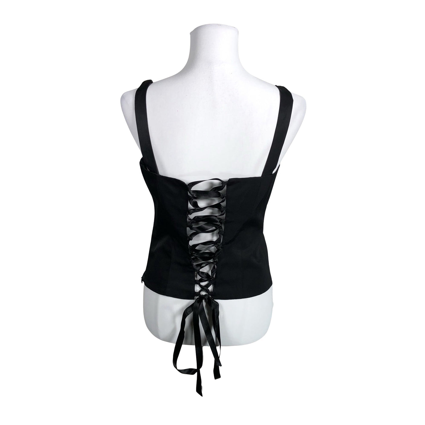 Unisex Fred Sun - Party top, size 40 - Black (2)