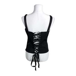 Unisex Fred Sun - Party top, size 40 - Black (2)