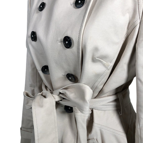 Unisex Ted Baker - Trench coat, size 40 - Light pink (2)