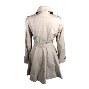 Unisex Ted Baker - Trench coat, size 40 - Light pink (3)