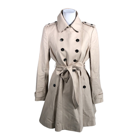 Unisex Ted Baker - Trench coat, size 40 - Light pink ()