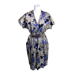 Unisex Hugo Boss - Dress, size 40 - Brown (1)