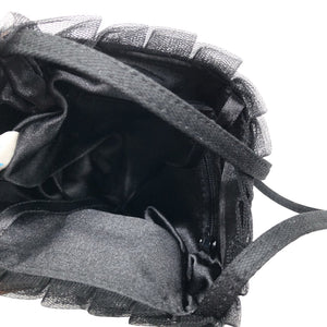 Unisex Oasis - Handbag, size Mini - Black (2)